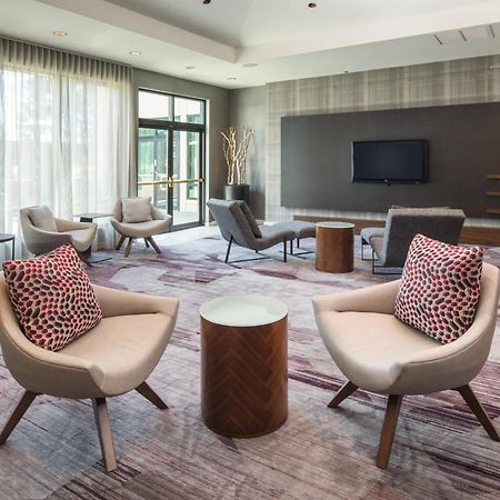 Courtyard By Marriott Seattle Federal Way Hotel Kültér fotó