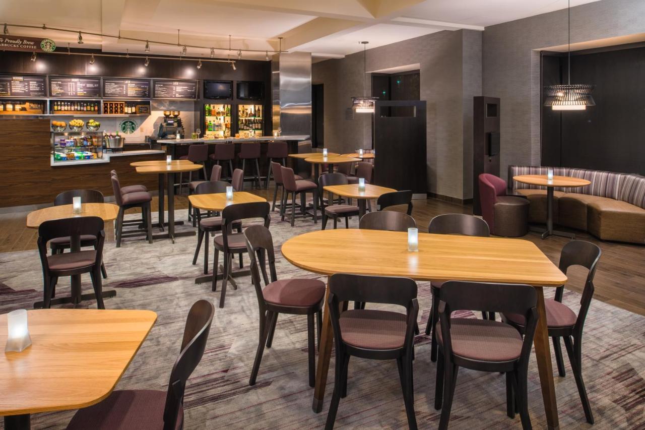 Courtyard By Marriott Seattle Federal Way Hotel Kültér fotó
