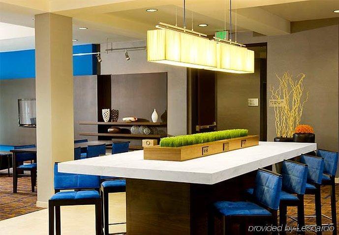 Courtyard By Marriott Seattle Federal Way Hotel Kültér fotó