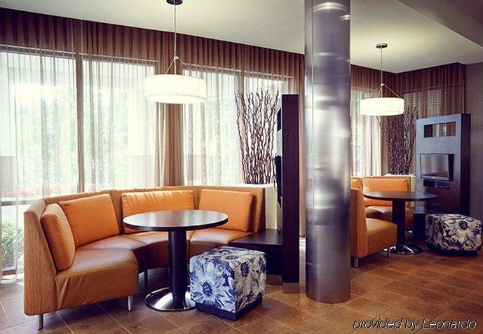 Courtyard By Marriott Seattle Federal Way Hotel Kültér fotó