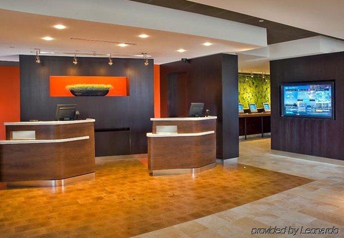 Courtyard By Marriott Seattle Federal Way Hotel Kültér fotó