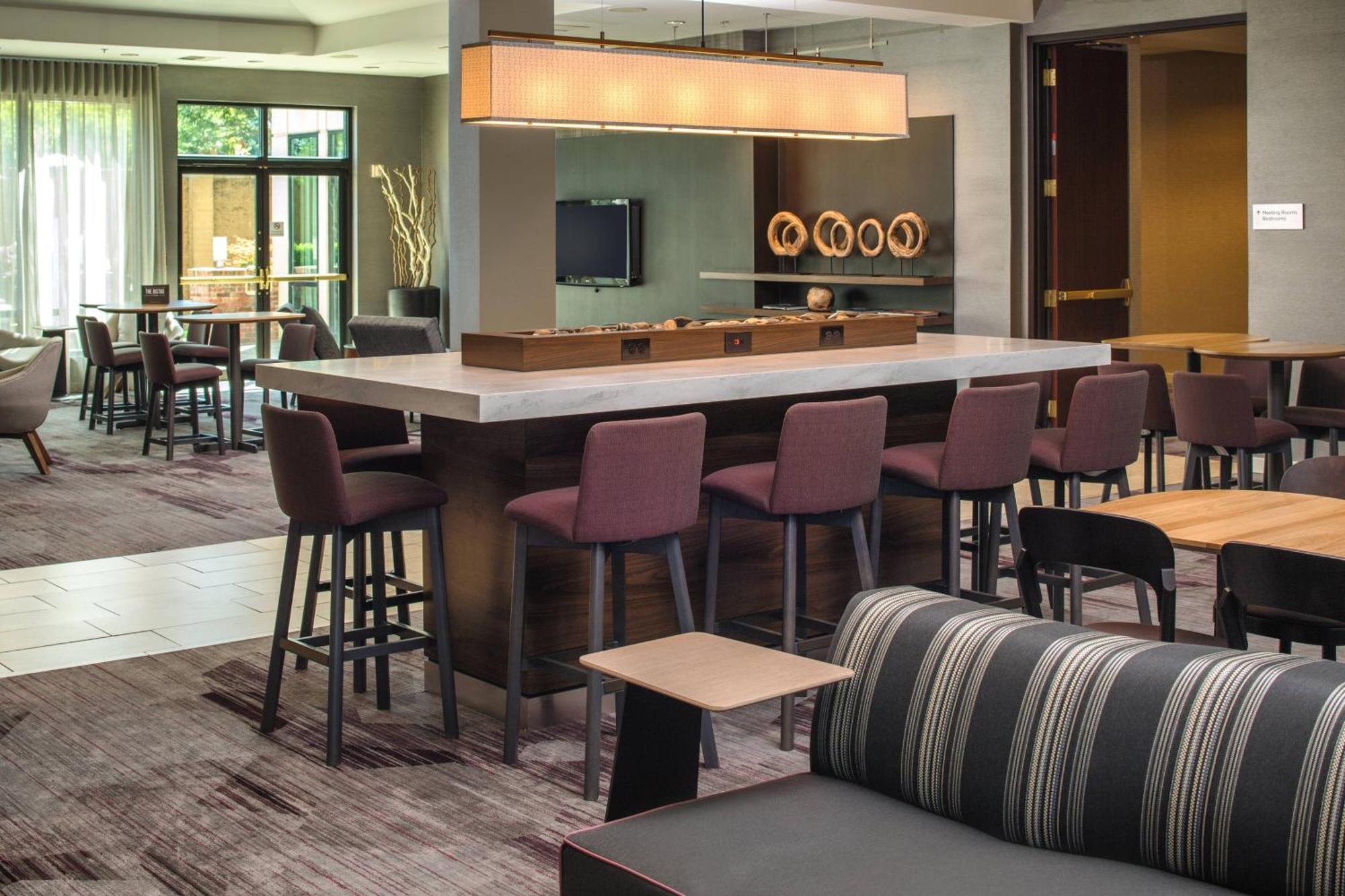 Courtyard By Marriott Seattle Federal Way Hotel Kültér fotó