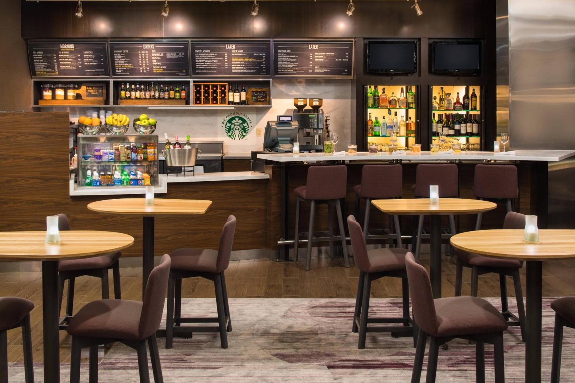 Courtyard By Marriott Seattle Federal Way Hotel Kültér fotó