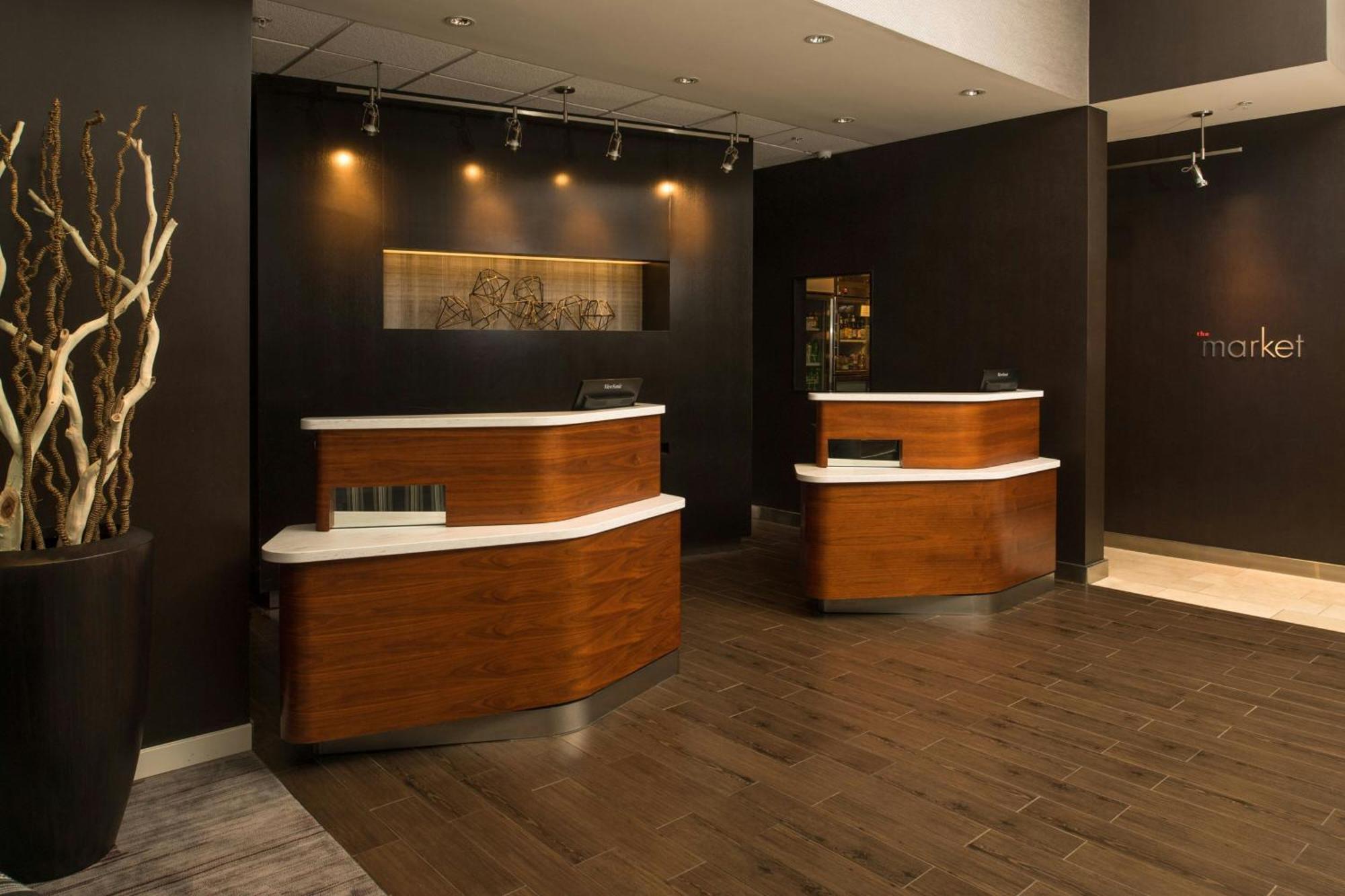 Courtyard By Marriott Seattle Federal Way Hotel Kültér fotó