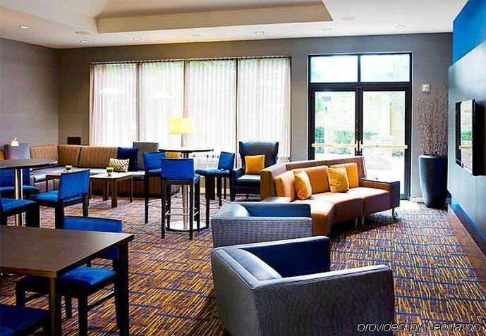 Courtyard By Marriott Seattle Federal Way Hotel Kültér fotó