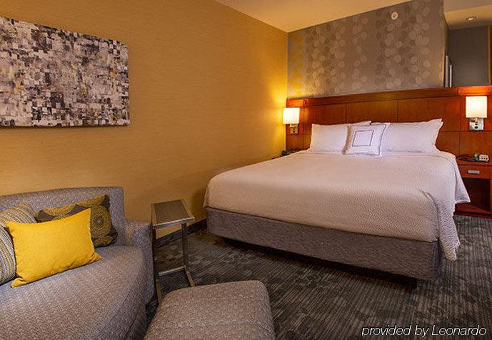 Courtyard By Marriott Seattle Federal Way Hotel Kültér fotó