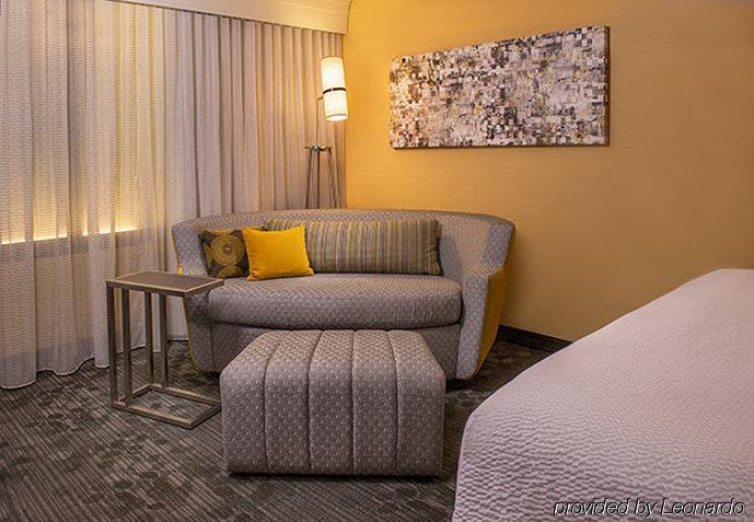 Courtyard By Marriott Seattle Federal Way Hotel Kültér fotó