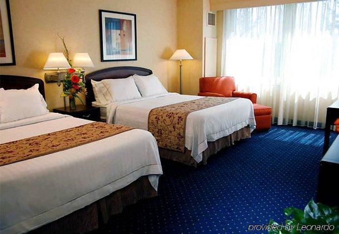 Courtyard By Marriott Seattle Federal Way Hotel Kültér fotó
