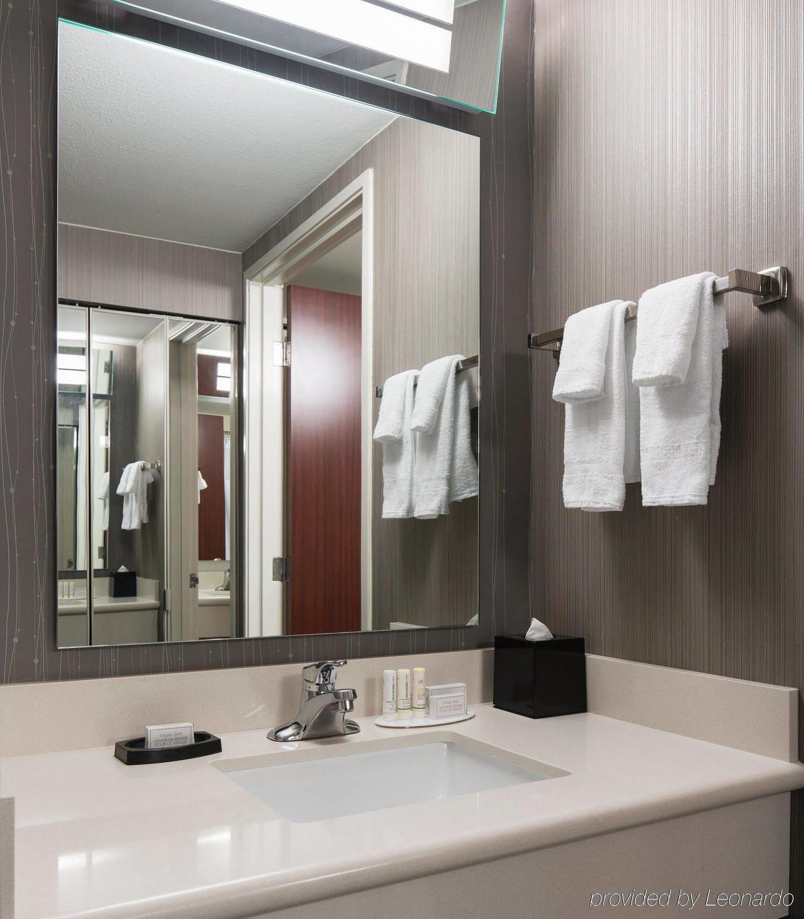 Courtyard By Marriott Seattle Federal Way Hotel Kültér fotó