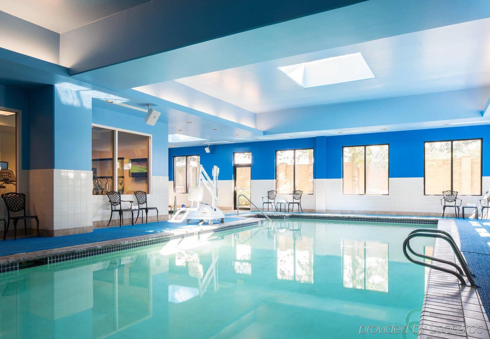 Courtyard By Marriott Seattle Federal Way Hotel Kültér fotó