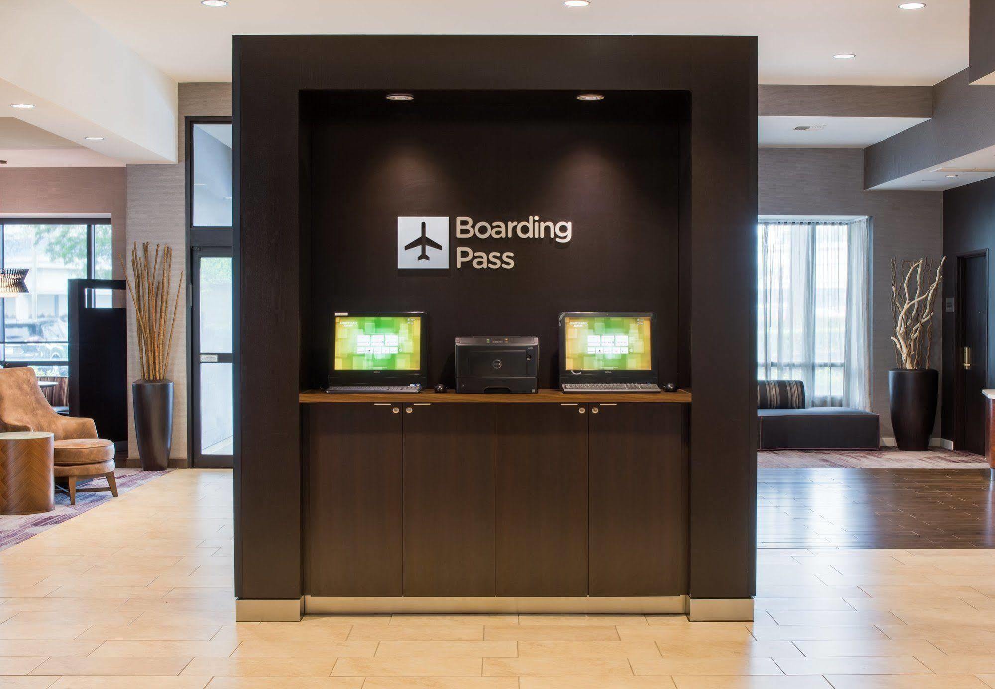 Courtyard By Marriott Seattle Federal Way Hotel Kültér fotó
