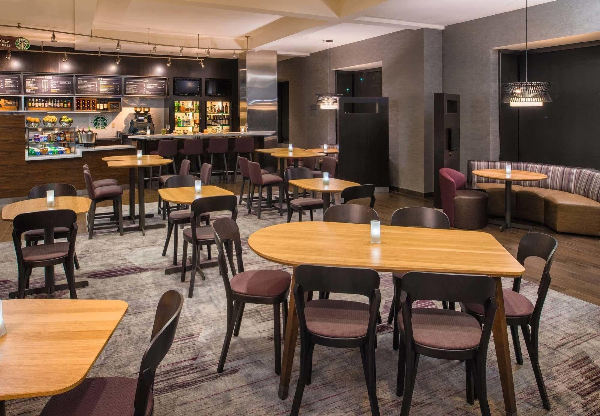 Courtyard By Marriott Seattle Federal Way Hotel Kültér fotó