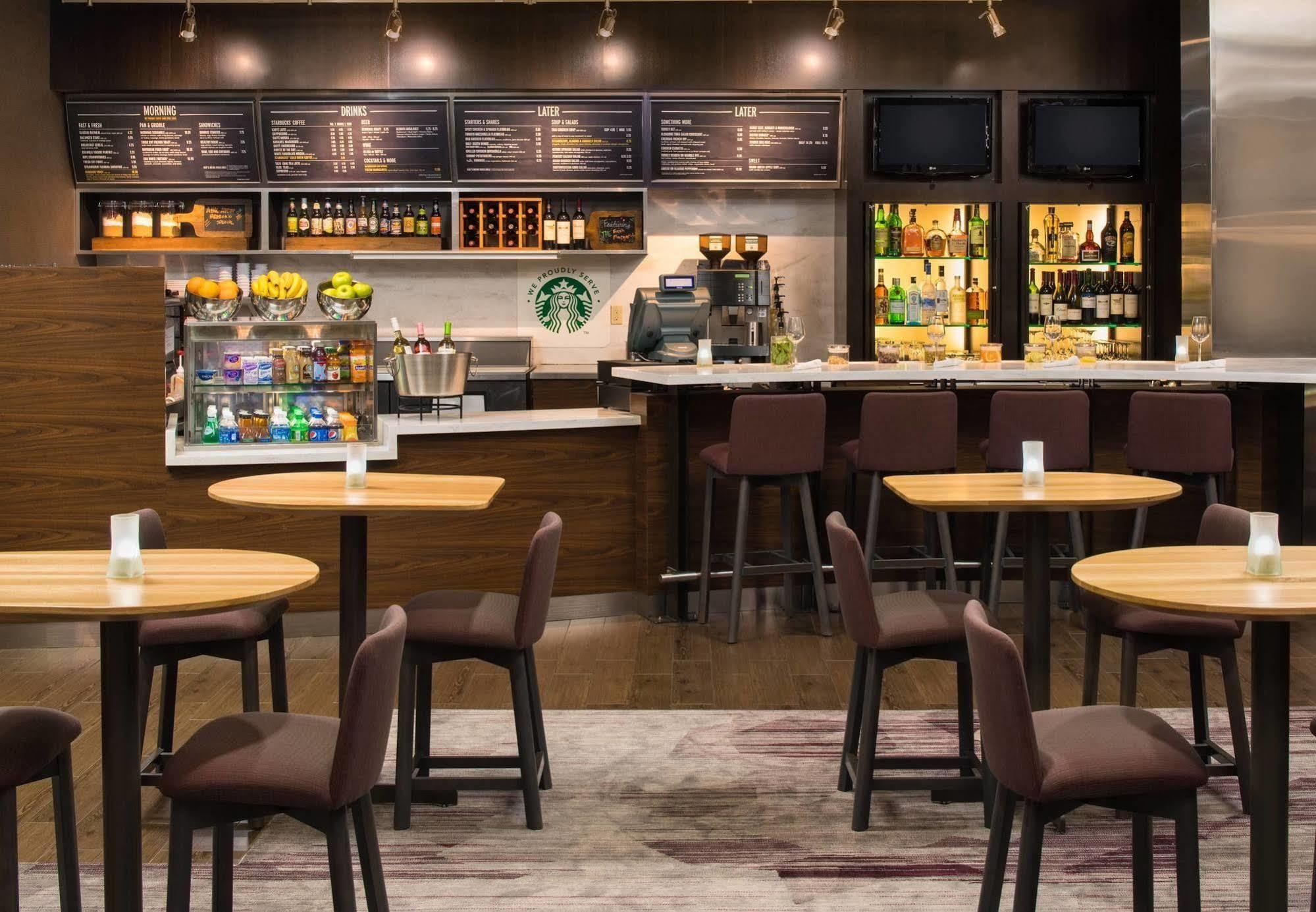 Courtyard By Marriott Seattle Federal Way Hotel Kültér fotó