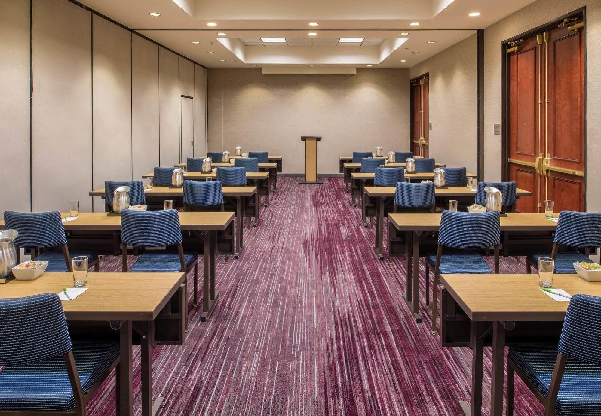 Courtyard By Marriott Seattle Federal Way Hotel Kültér fotó